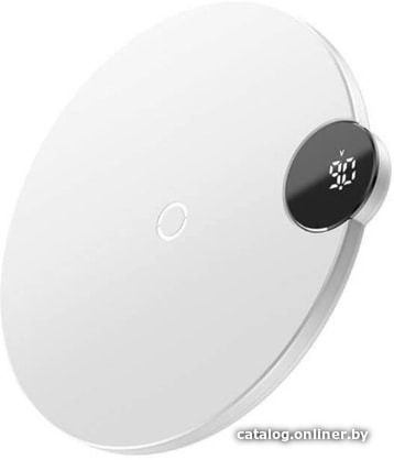 

Беспроводное зарядное Baseus WXSX-02
