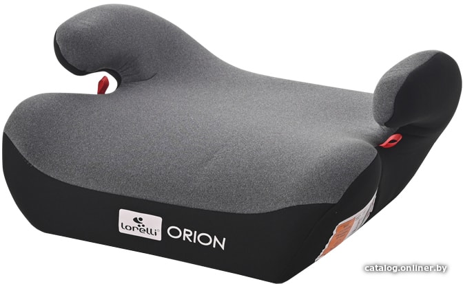 

Детское сиденье Lorelli Orion (серый)
