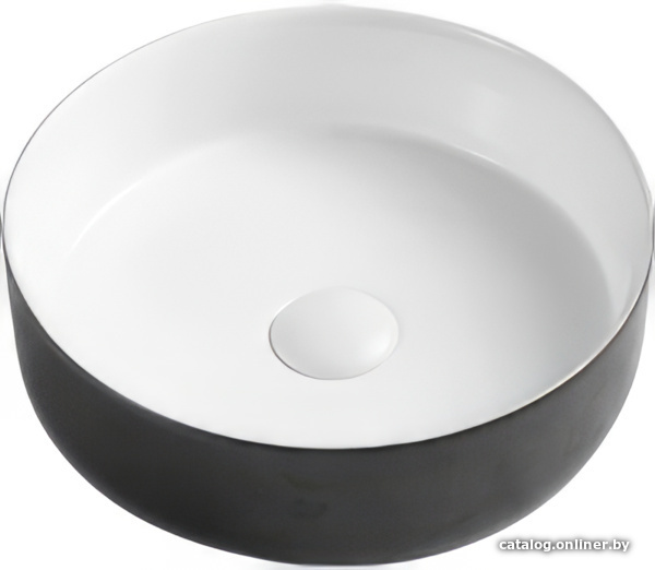 

Умывальник Wellis Rose 35.5х11.7 WF00087