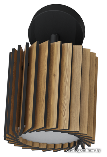 

Спот Woodled Rotor Unit R-U-01 (дуб)