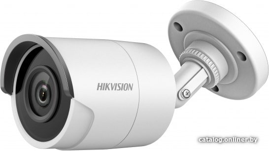 

CCTV-камера Hikvision DS-2CE17U8T-IT (2.8 мм)