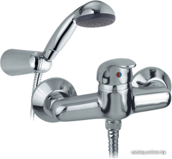 

Смеситель Armatura Nefryt 506-510-00