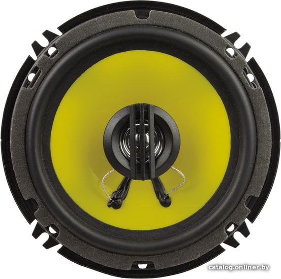 

Коаксиальная АС Econ EMS-620