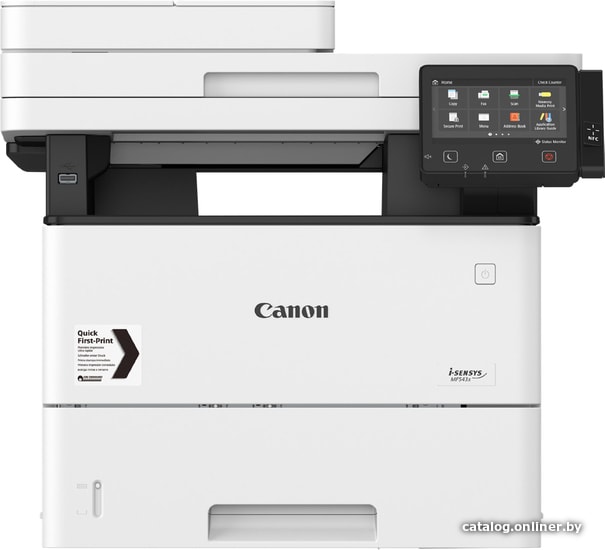 

МФУ Canon i-SENSYS MF543x (без факс-трубки)