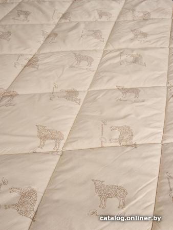 

Одеяло Guten Morgen Standard woolly ОСВ-п-172-205 172x205