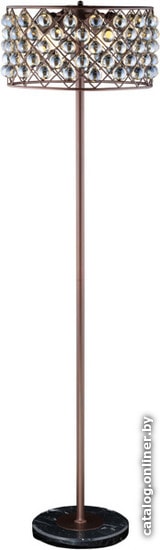 

Торшер Veneto Luce TAMF8612/5C CFG+CGN (1)