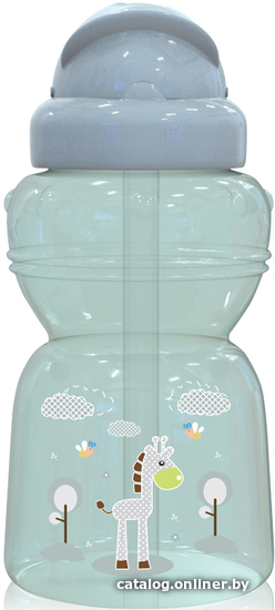 

Поильник Lorelli 10200730004 (325 мл, mint green)