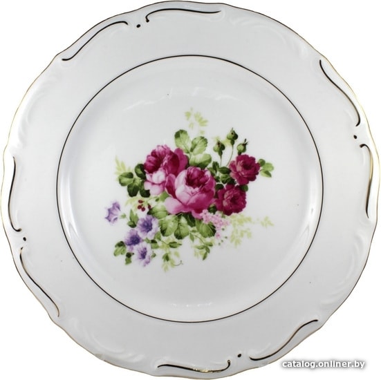 

Столовый сервиз Cmielow i Chodziez Maria Teresa G255-2046M30