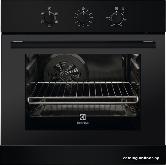 

Электрический духовой шкаф Electrolux RZB2100AJK