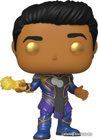 

Фигурка Funko POP! Marvel. Eternals Kingo 49708