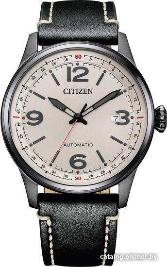 

Наручные часы Citizen Automatic NJ0167-11A