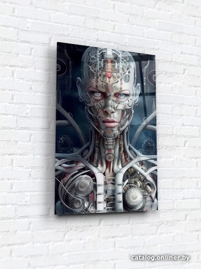 

Картина на стекле ArtaBosko WBR-05-1515-04