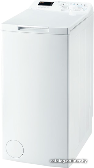 

Стиральная машина Indesit BTW D51052 (RF)