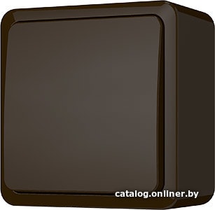 

Выключатель проходной Vilma Style plus SL+250 P610-010 br