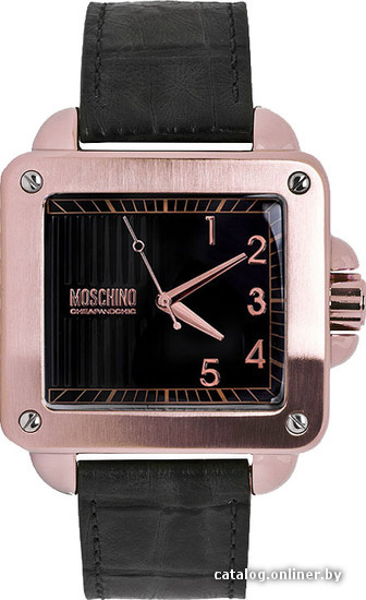 

Наручные часы Moschino MW0278