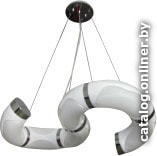 

Припотолочная люстра Sfera-sveta 1074P/6D WH