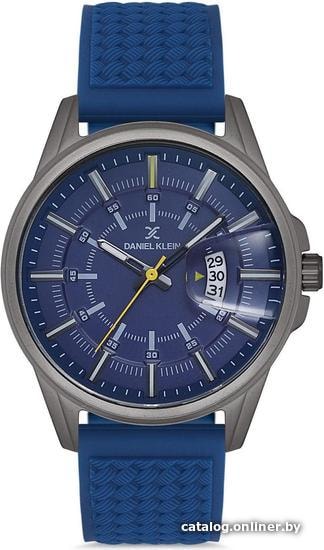 

Наручные часы Daniel Klein DK12752-3