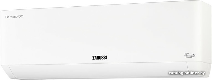 

Сплит-система Zanussi Barocco DC Inverter ZACS/I-12 HB/N8