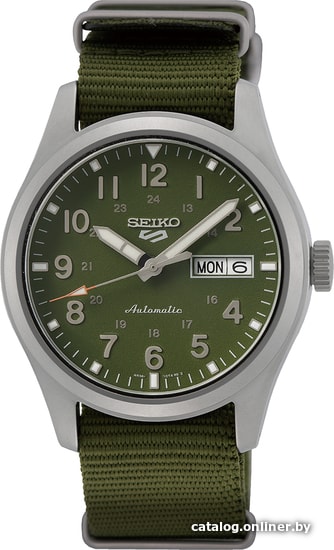 

Наручные часы Seiko 5 Sports SRPG33K1
