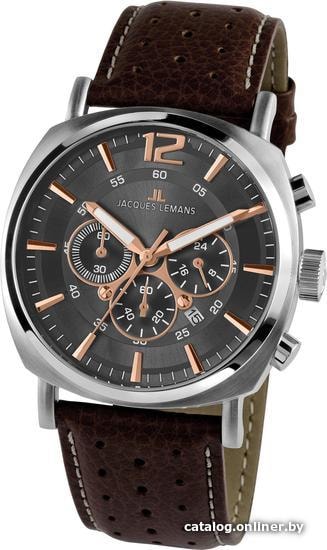 

Наручные часы Jacques Lemans 1-1645H