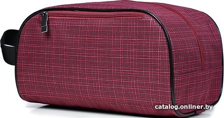 

Косметичка Galanteya 3416 1с1334к45 (красный)