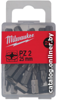 

Набор бит Milwaukee 4932399590