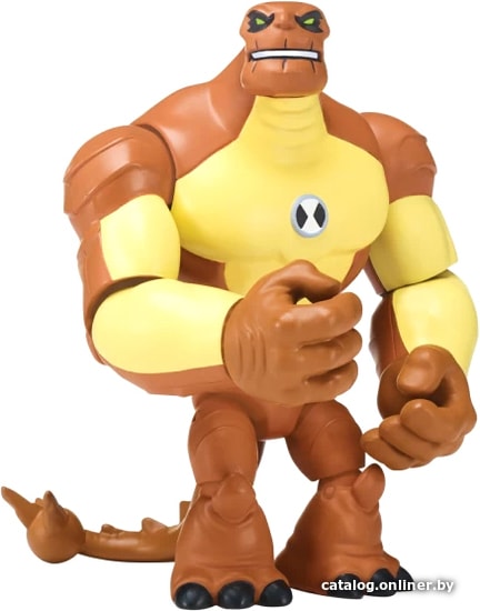 

Экшен-фигурка Ben 10 Гумангозавр 76130