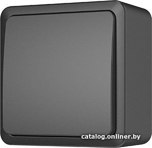 

Выключатель проходной Vilma Style plus SL+250 P610-010 an