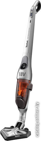 

Пылесос Tefal TY8758RH