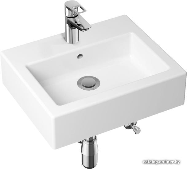 

Умывальник Lavinia Boho Bathroom 21510416 (раковина, смеситель, сифон, вентили)