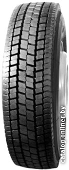 

Шины для автобусов и грузовых автомобилей Torque TQ628 315/70R22.5 154/150L