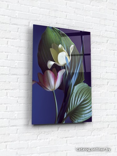 

Картина на стекле ArtaBosko WBR-01-1069-04 40x60