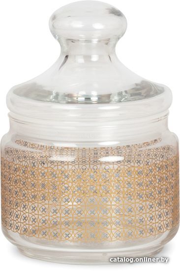 

Емкость Luminarc Galaxy Gold P2053
