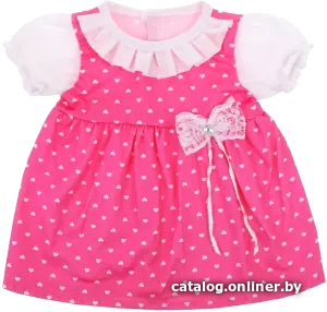 

Одежда для кукол Наша Игрушка KQ079743
