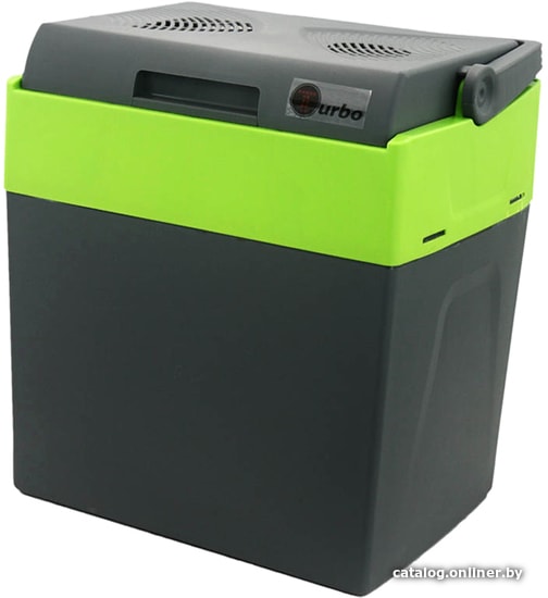 

Термоэлектрический автохолодильник Turbo TV-33L