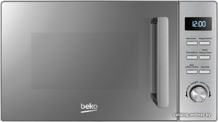 

Микроволновая печь BEKO MOF20110X