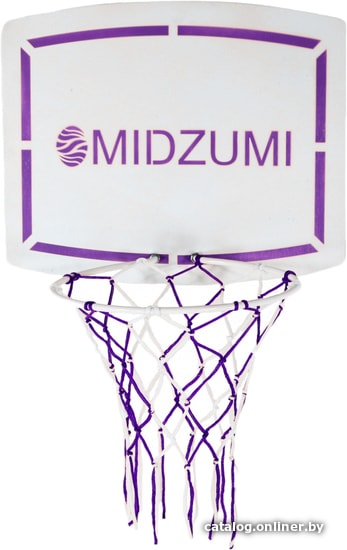 

Баскетбольное кольцо Midzumi малое M000018