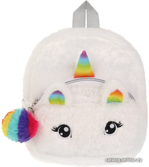

Детский рюкзак Mary Poppins Caticorn 530082