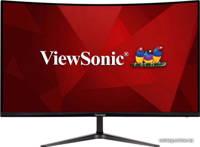 

Монитор ViewSonic VX3218-PC-MHD