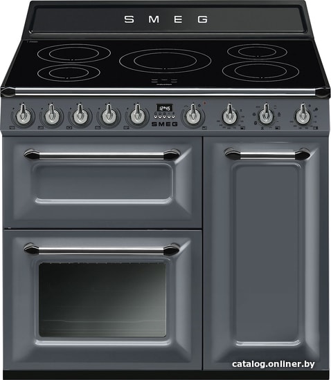 

Кухонная плита Smeg TR93IGR
