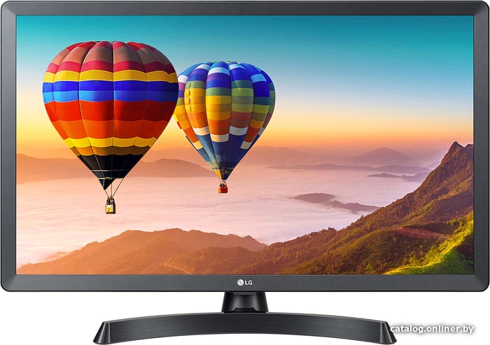 

Телевизор LG 28TN515V-PZ