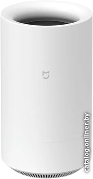 

Увлажнитель воздуха Xiaomi Mija Pure Smart Humidifier PRO Enhanced Edition CJSJSQ04LX (китайская версия)