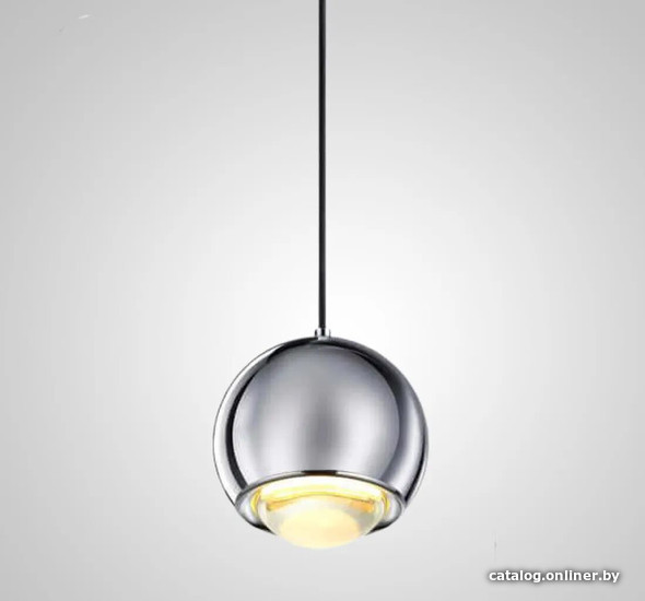

Подвесная люстра ImperiumLoft Kyori-Amber-01 191751-23