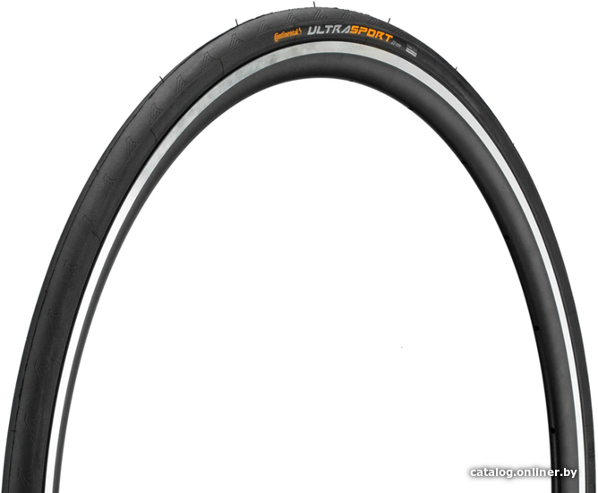 

Велопокрышка Continental Ultra Sport 2 28" 700х23С