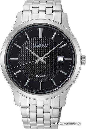 

Наручные часы Seiko SUR293P1