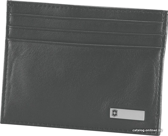 

Зажим для денег Victorinox Altius 3.0 Rome 30163001