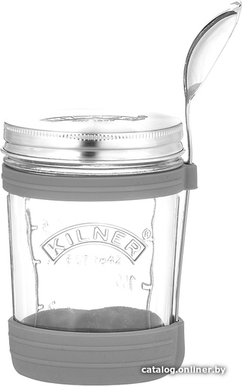 

Емкость Kilner K-0025.011V