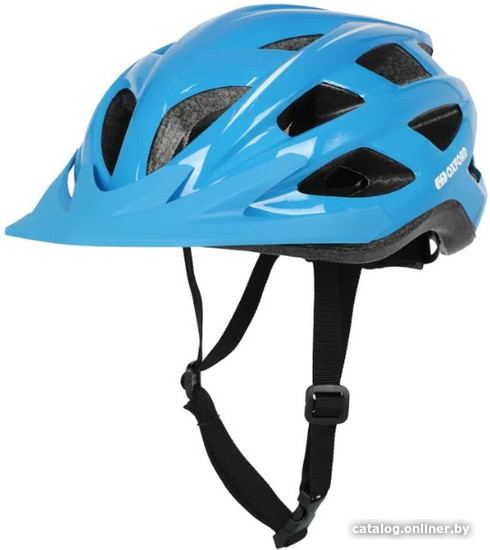 

Cпортивный шлем Oxford Talon Helmet T1813 (р. 54-58, синий)