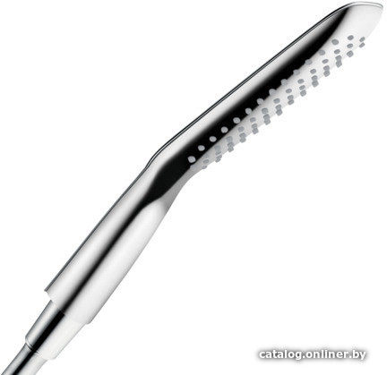 

Душевая лейка Hansgrohe PuraVida 120 EcoSmart [28568000]