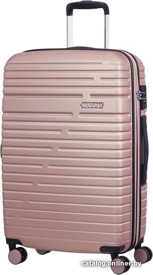 

Чемодан-спиннер American Tourister Aero Racer Rose Pink 68 см